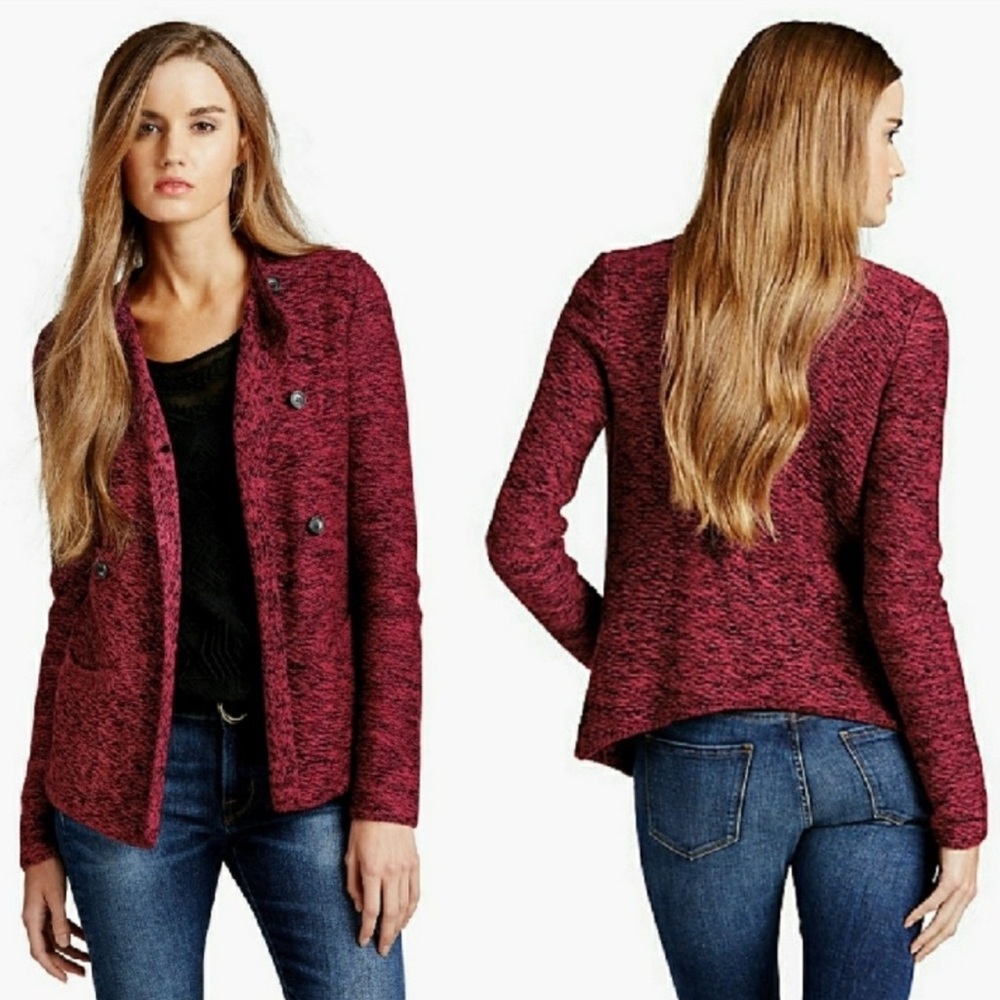 Luckily Brand cardigan size M